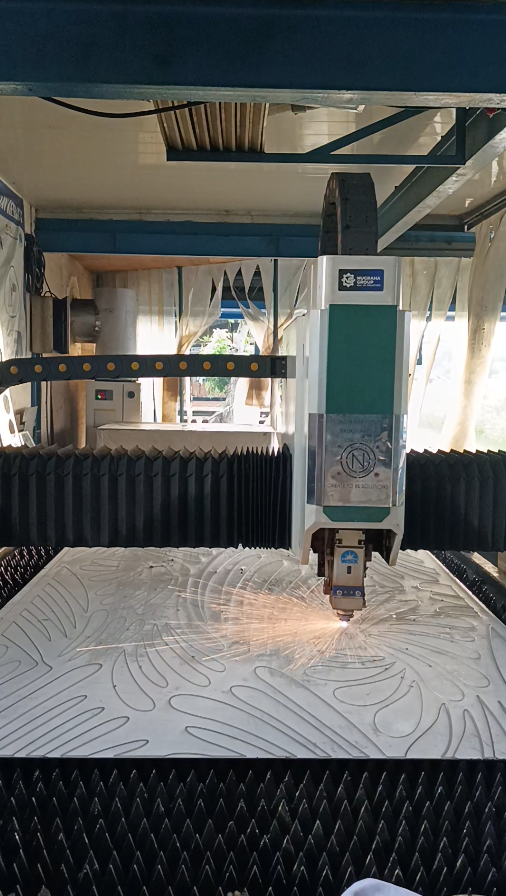Panduan Memilih Bahan Laser Cutting Terbaik untuk Proyek Anda