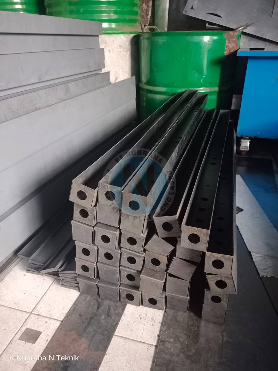 Bending 13
