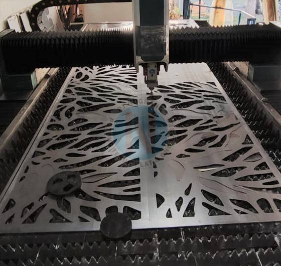 Laser Cutting Ornamen 15