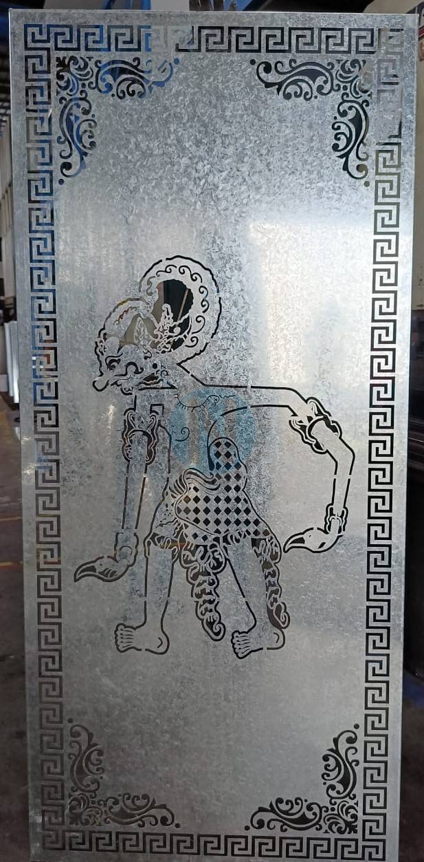 Laser Cutting Ornamen 27