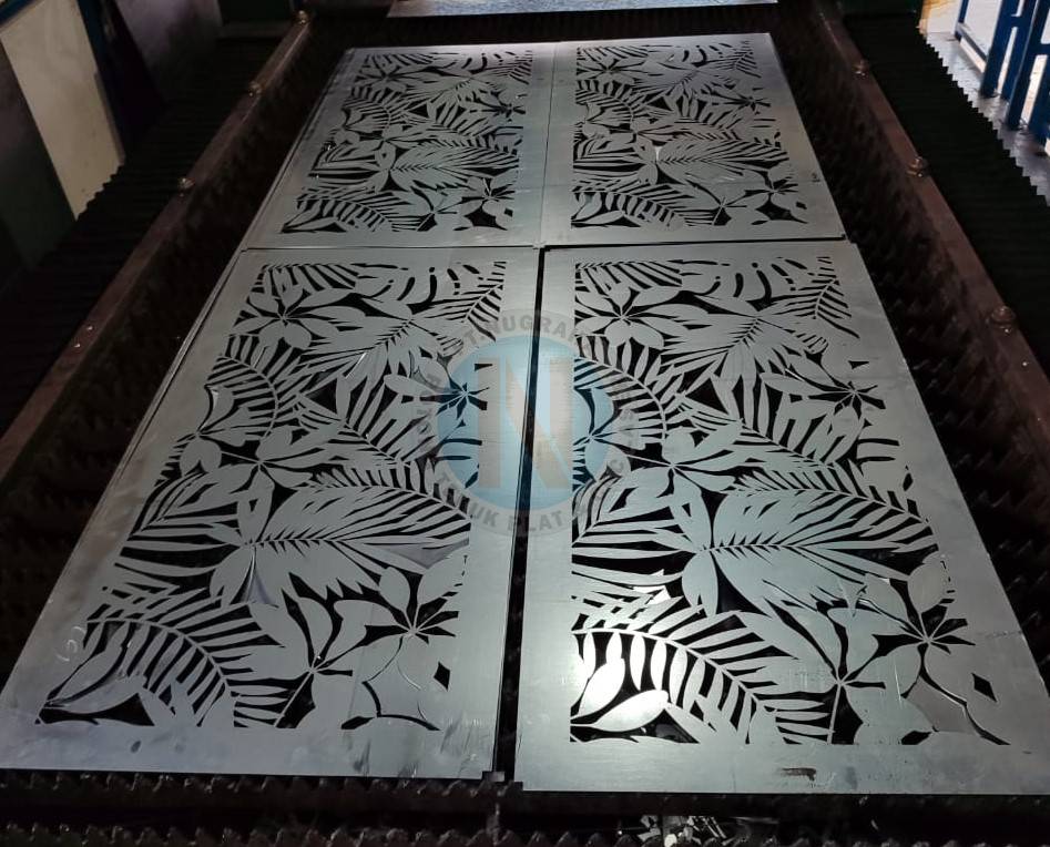 Laser Cutting Ornamen 28