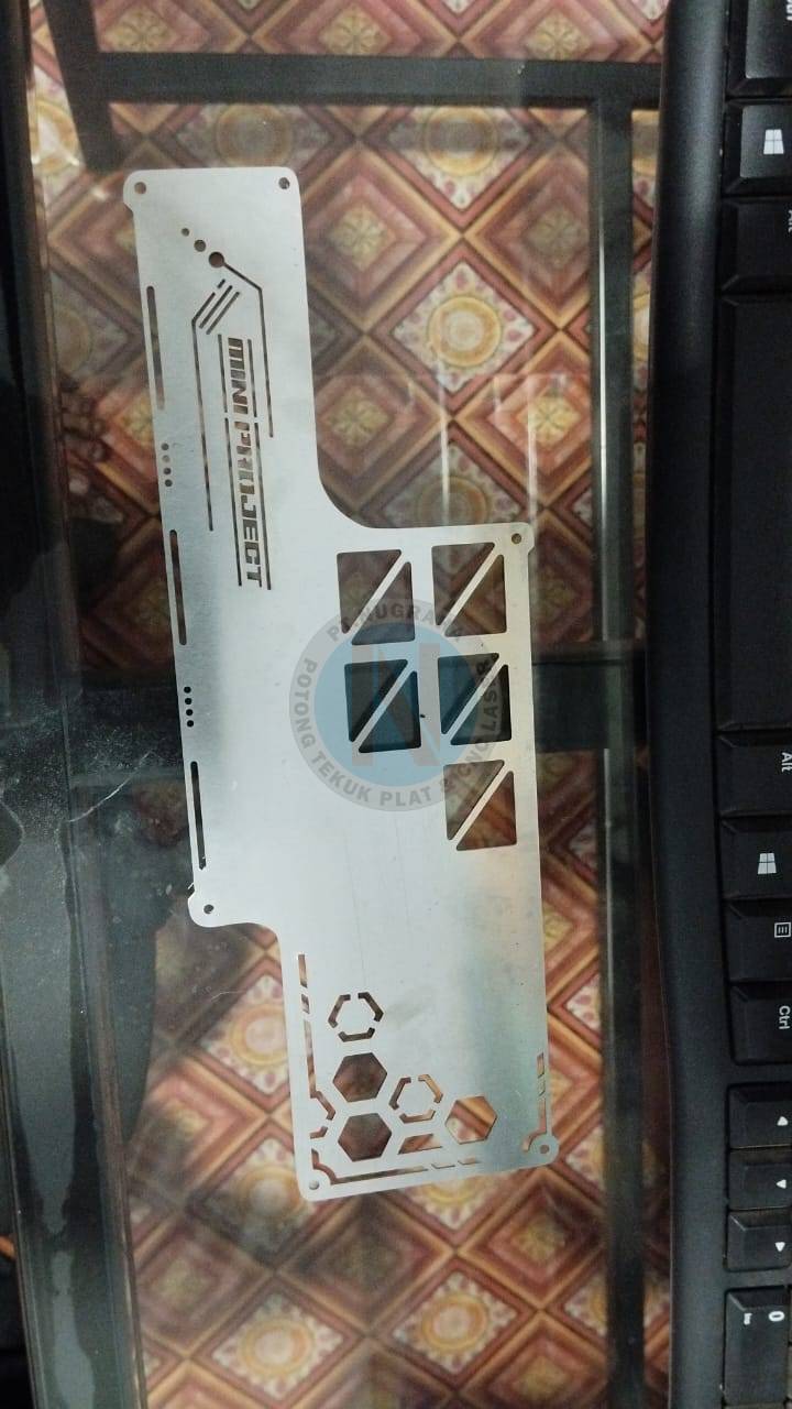 Laser Cutting Sparepart 9