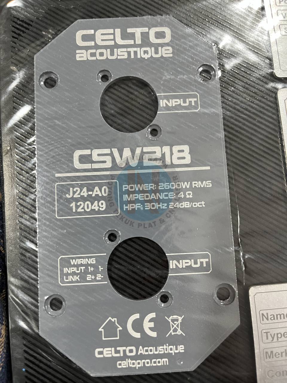 Laser Marking 3