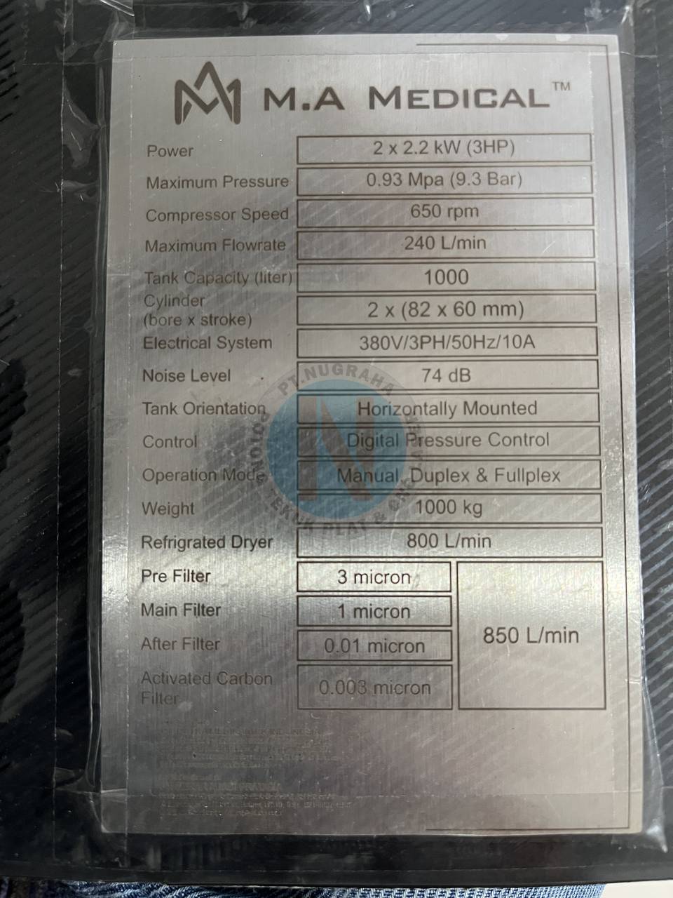 Laser Marking 5